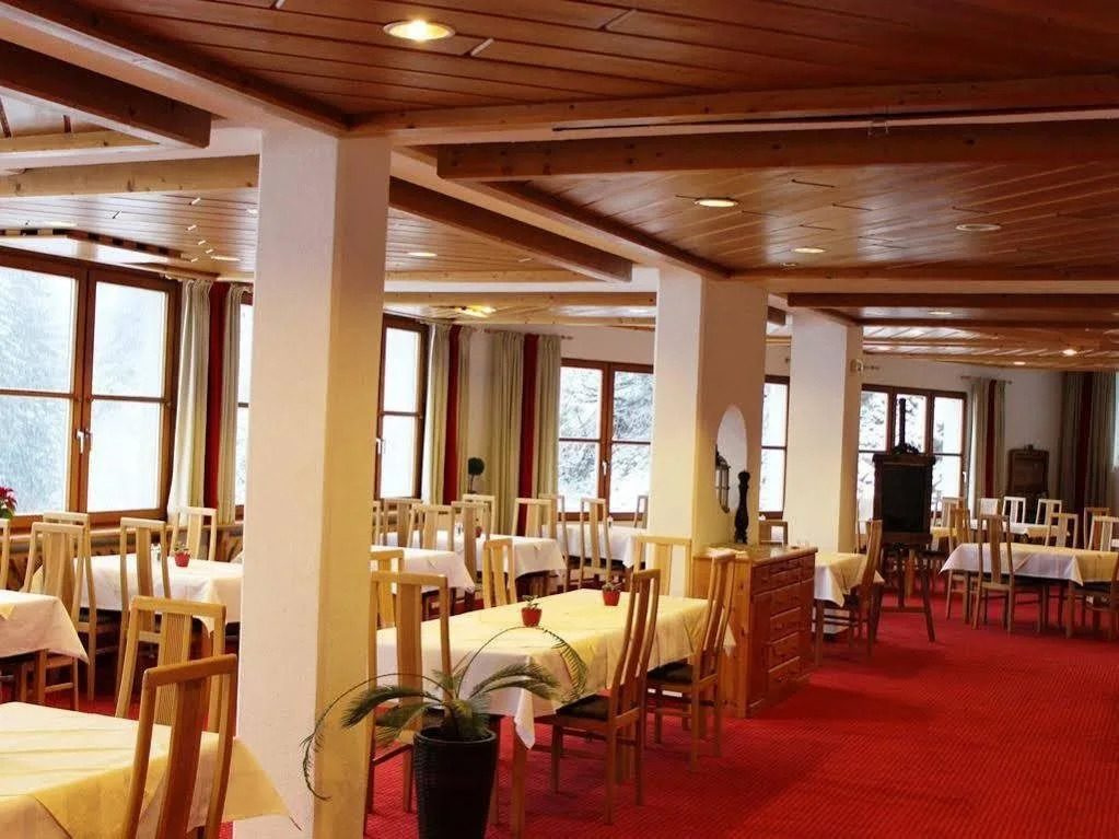Hotel Berghof