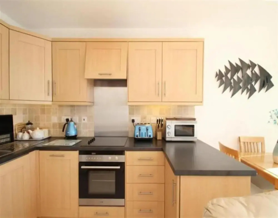 Holiday Home Near Mumbles Pier