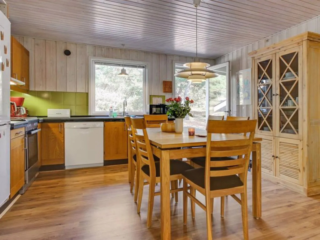 Holiday Home Hildegerd - 500m from the sea by Interhome