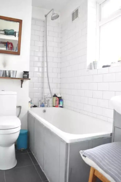 1 Bedroom Flat Near Battersea Park