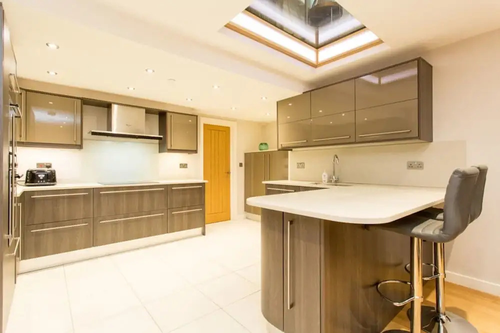 The Sweet Mews - Big Bright 4bdr Mews Home in Paddington