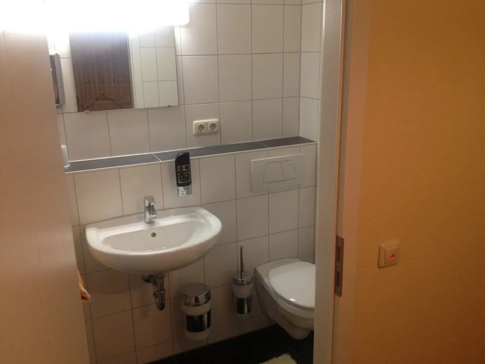 Hotel Landgasthof zum Taunus