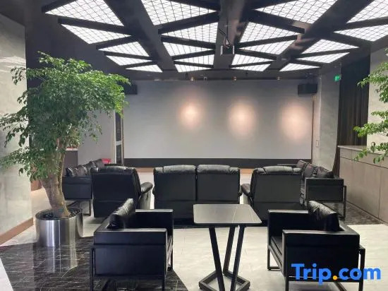Youxi Movie Hotel (Beijing Yanqing High-Speed Railway Station Branch)