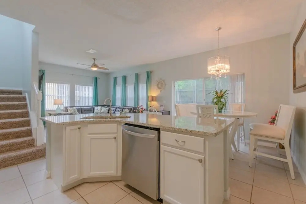 4749 Ormond Beach 4 Bedroom Home