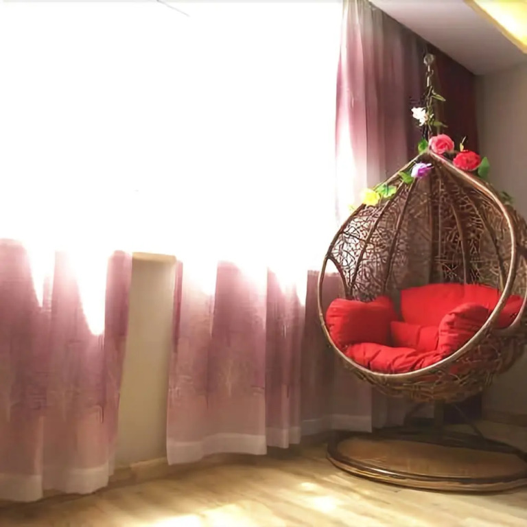 Gardenia Hotel