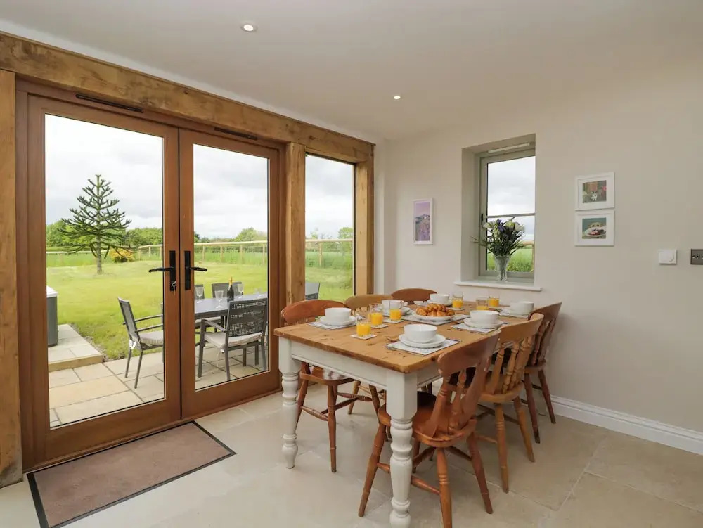 4 Wellacres Cottage