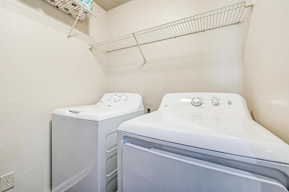 Convenient Apartments to Golf & Beaches by Frontdesk
