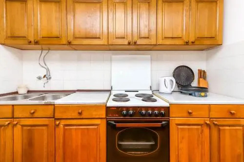 Apartment Cica