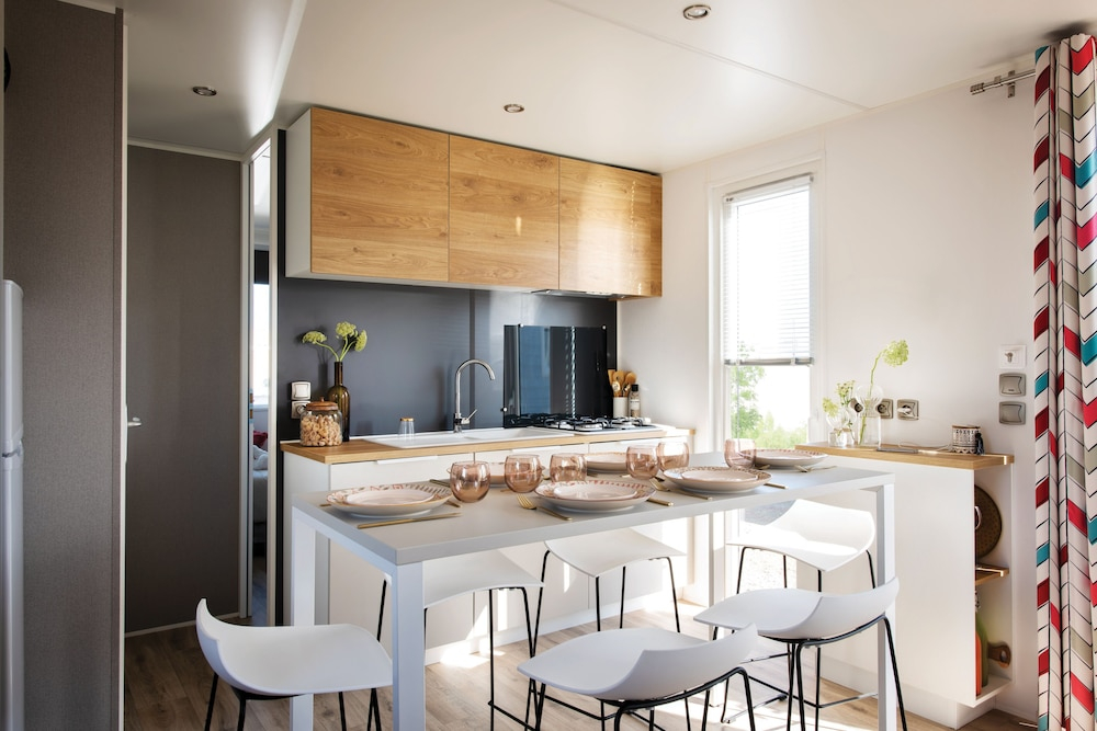 Le Lodge Premium