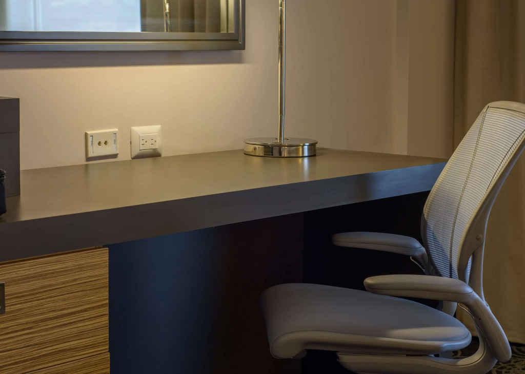 Hampton Inn Zacatecas