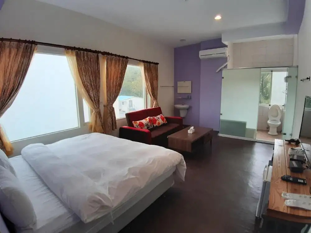 Hearty Homestay