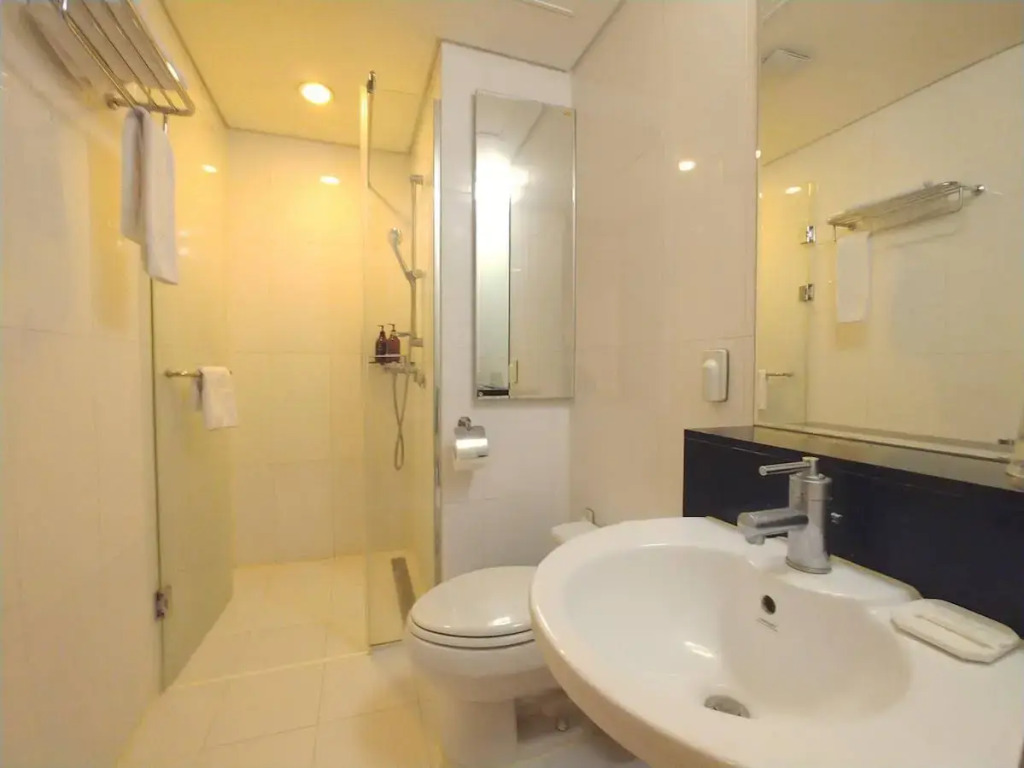 Vabien Suites II Serviced Residence