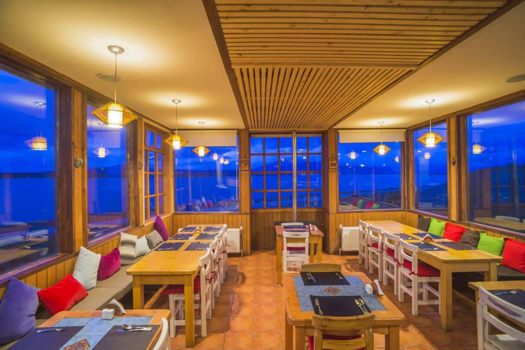 Weskar Lodge Hotel