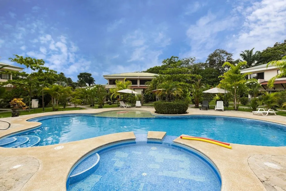 Villa Paloma