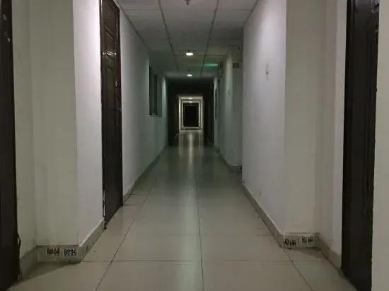 Changsha Tianxi Apartment