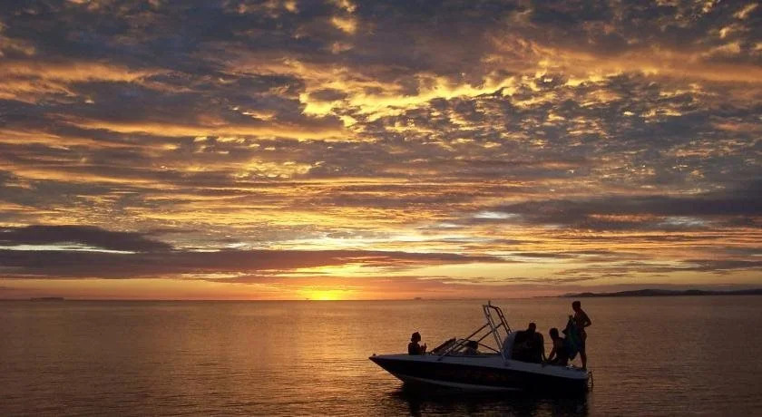 Lake Kariba Inns