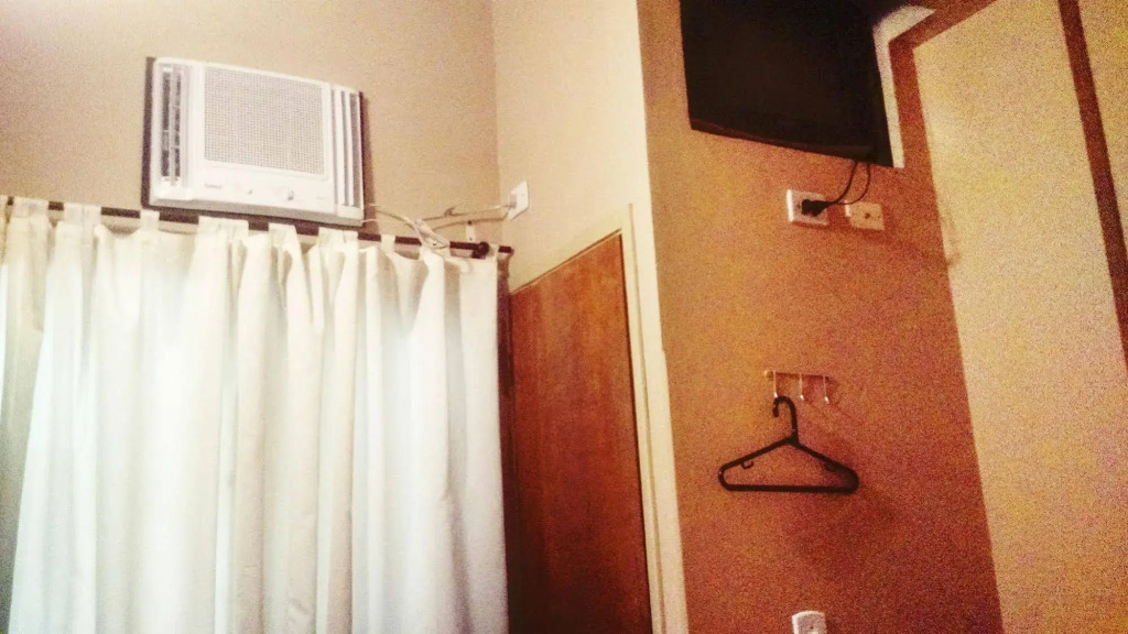 HOTEL PAULISTANO Terminal Tietê