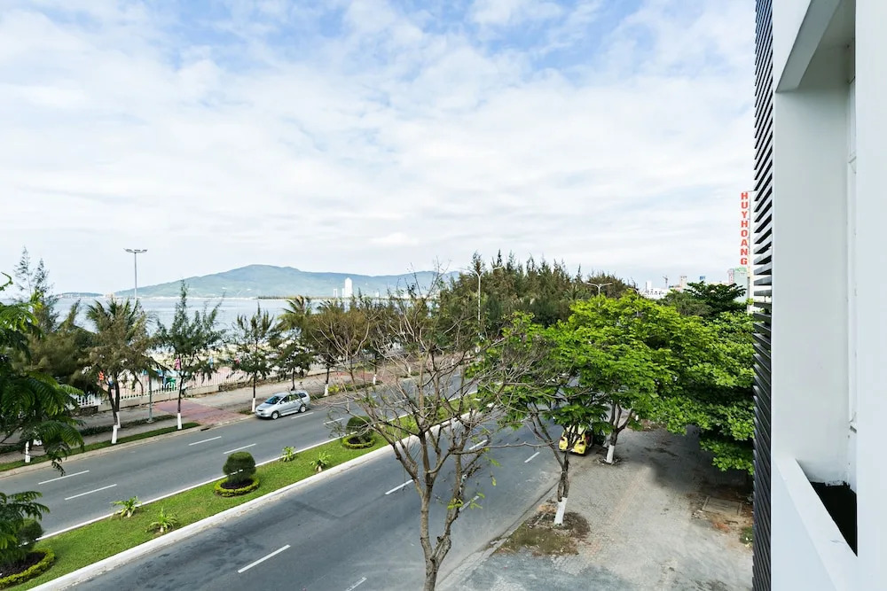 Loan Anh 2 Hotel