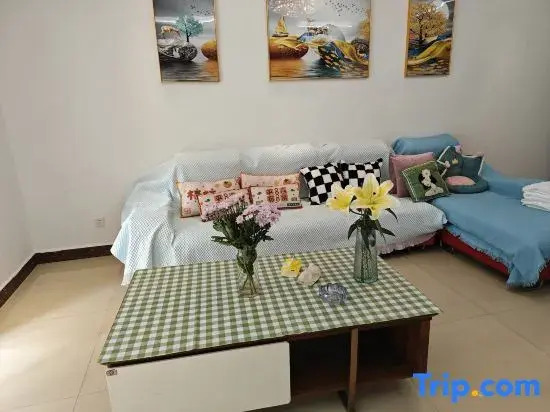 Kunming Duoyuan Homestay