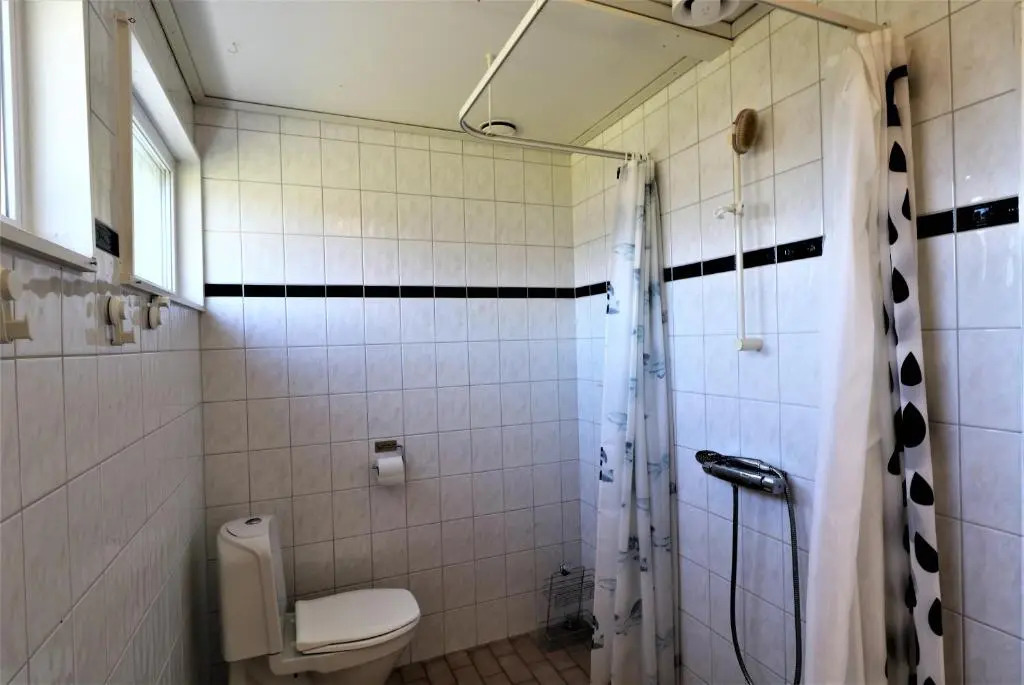RIBO Apartment Arctic
