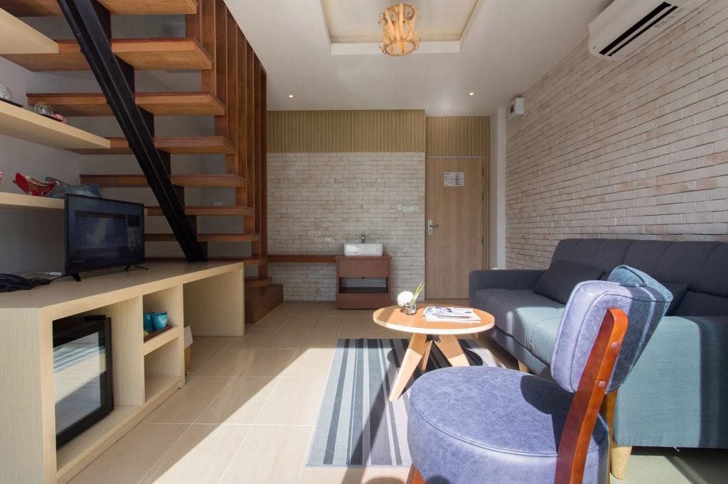 LaRio Hotel Krabi-SHA Extra Plus