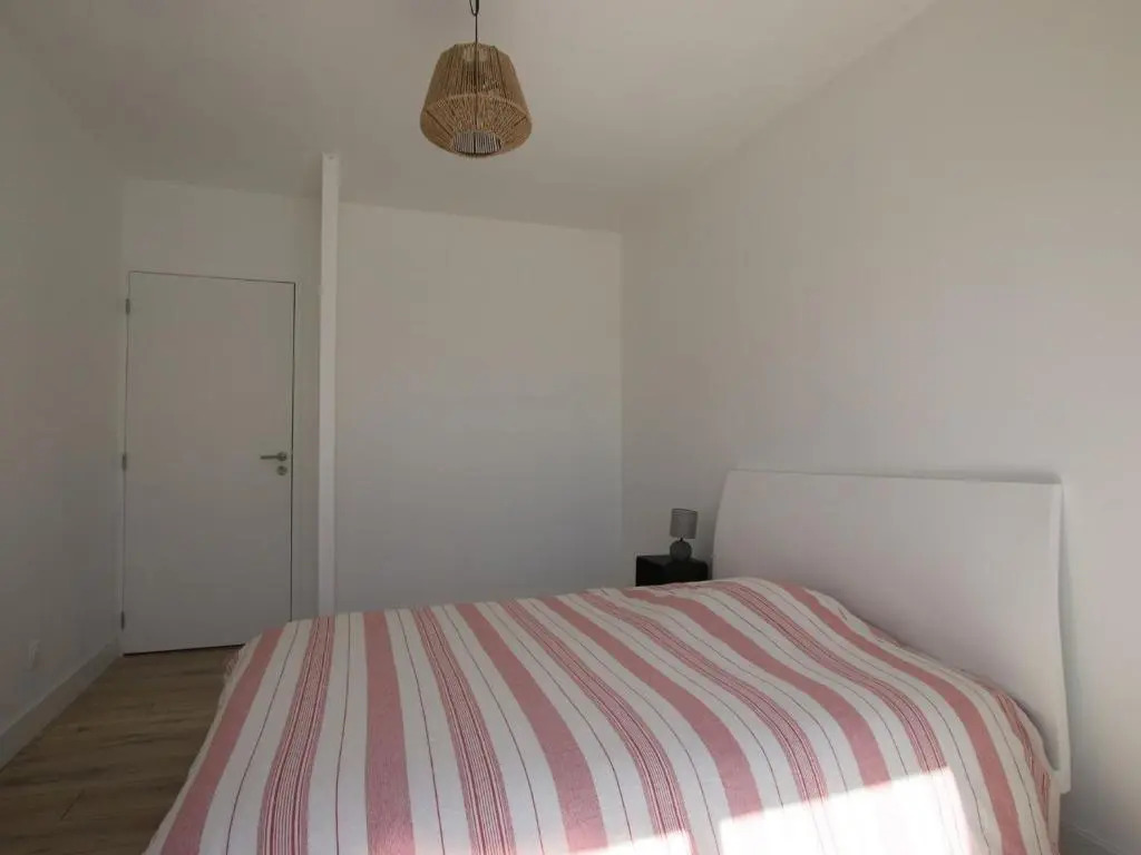 Maison de vacances à La Plaine-sur-Mer, 3 chambres, proche de la plage, jardin et plancha - FR-1-364-138