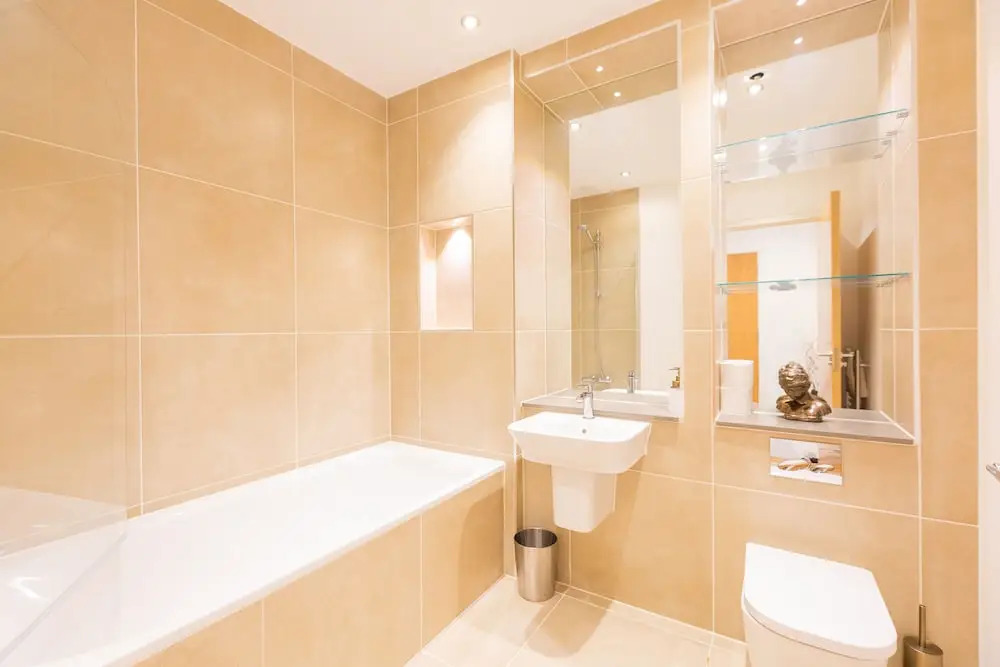 Luxury 2 Bed In Maida Vale, Near Paddington