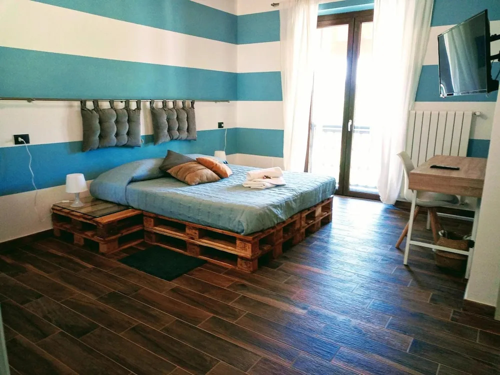 B&B Le Strade del GAVI