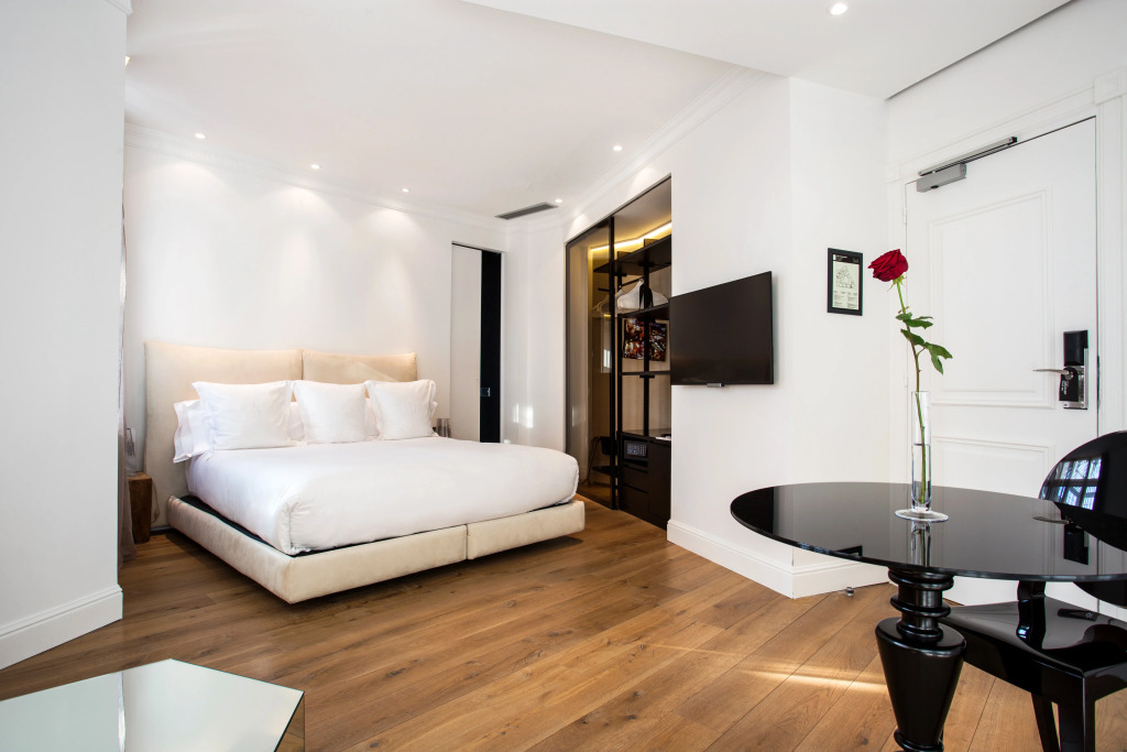 Banke Hôtel