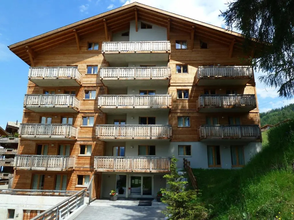 Pracondu 2 OUTDOOR & FUN appartement Superieur 3 pieces 6 pers