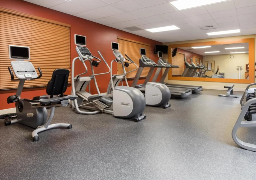 Hilton Garden Inn St. Louis Shiloh/OFallon IL