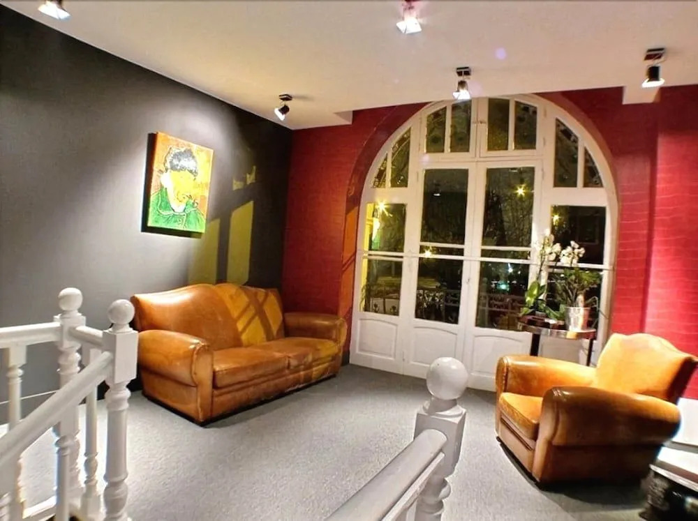Hôtel 19Cent