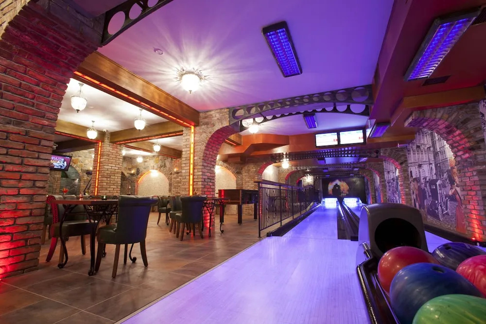 Hotel i Restauracja "Pod Orłem"