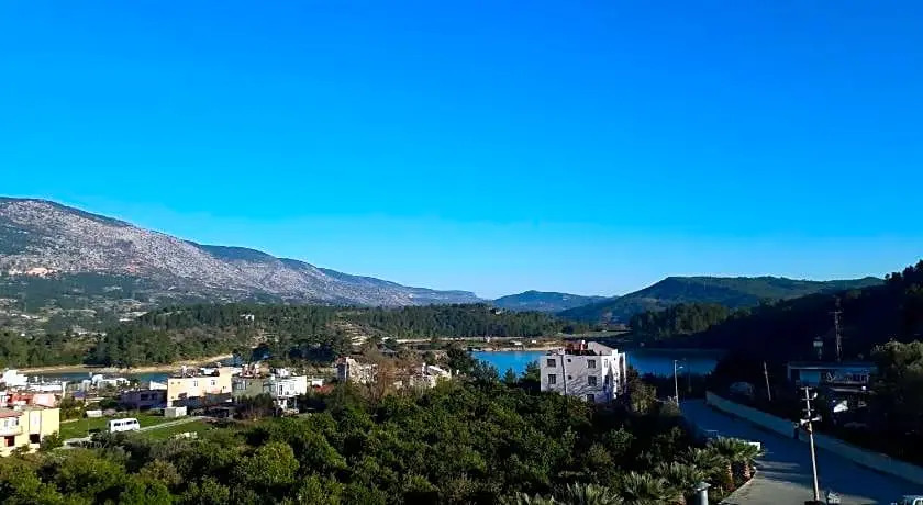 Maniola Hotel Manavgat