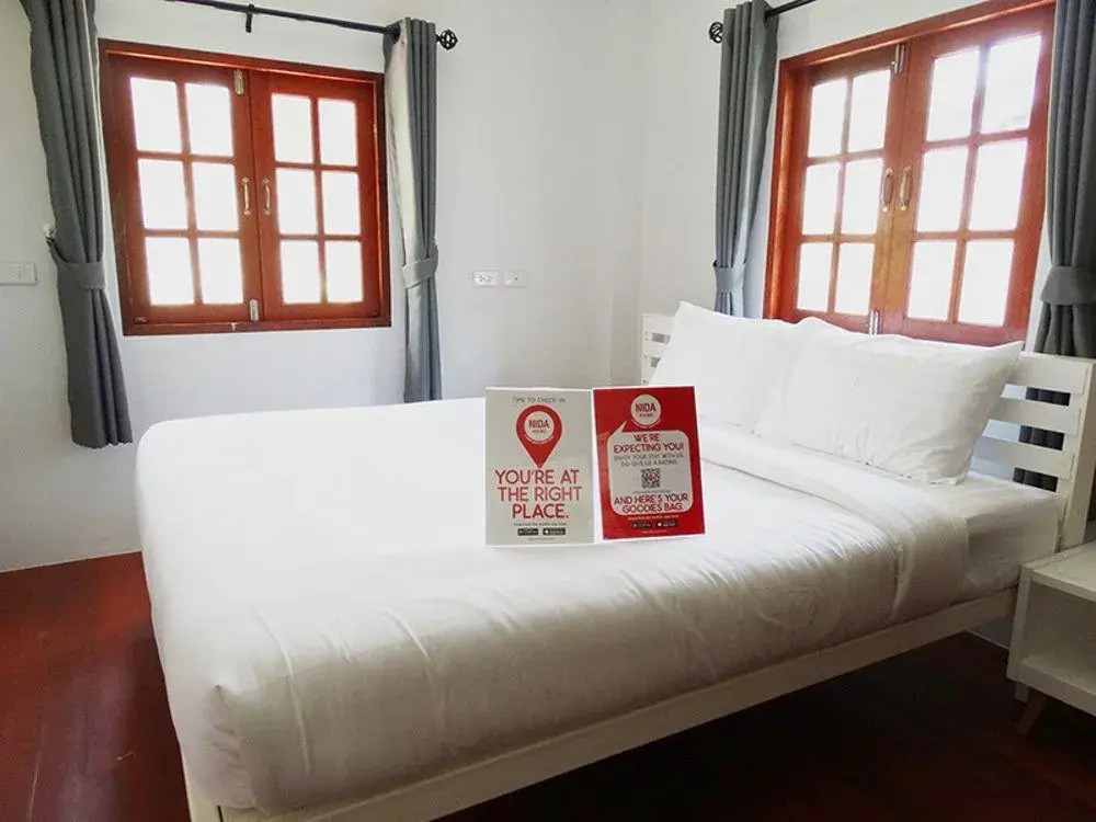 NIDA Rooms Bophut Koh Samui 105