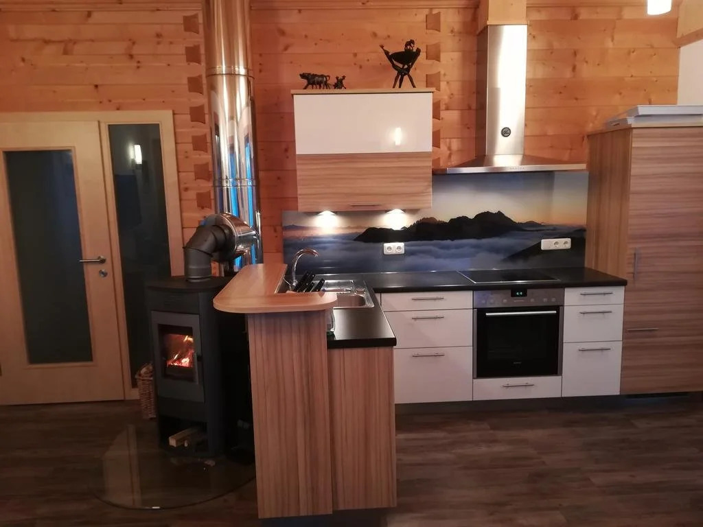 Chalet Rasnerhof