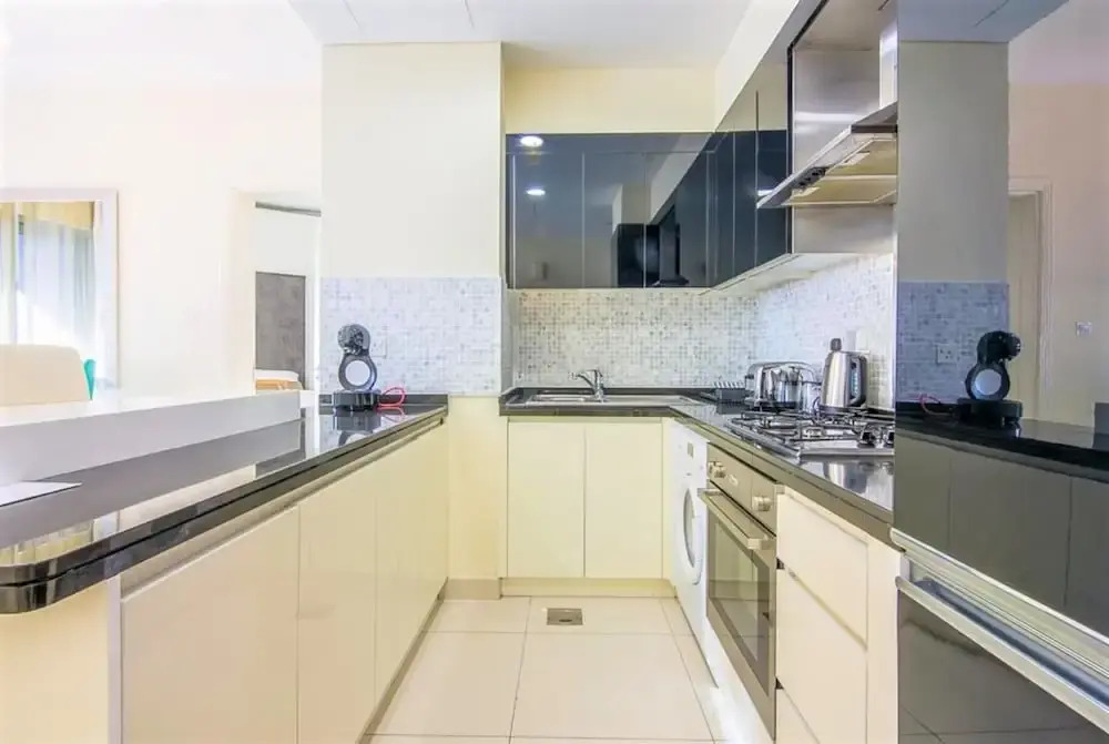 Luxurious 1bedroom in Damac Maison Signature