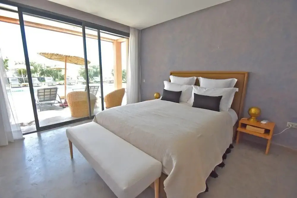 Villa Damyas