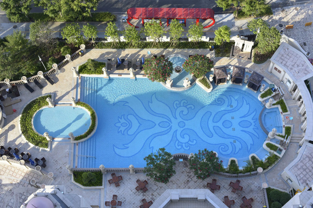 Wyndham Grand Xiamen Haicang