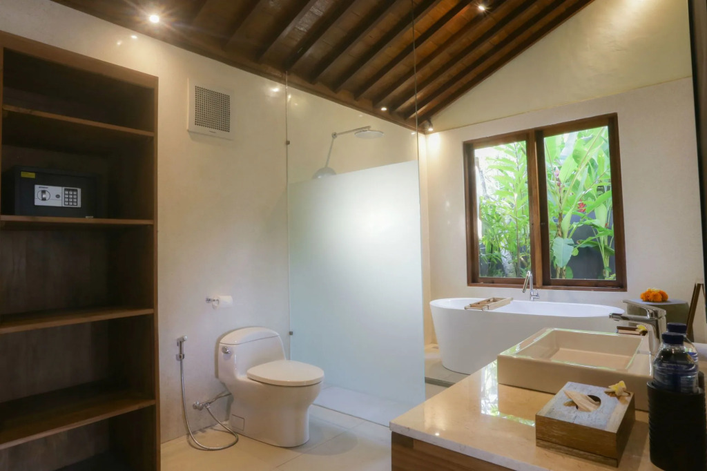 Ubud Valley Boutique Resort