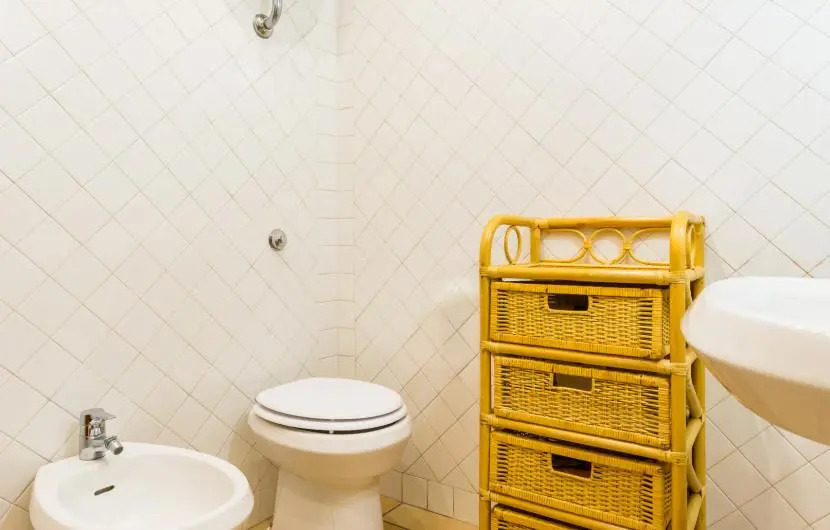 Flat 110M² 3 Bedrooms 2 Bathrooms - Naples