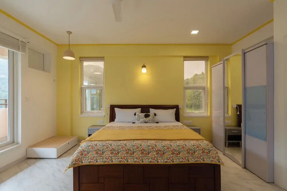 Better Life Homes - For active seniors above 50 years