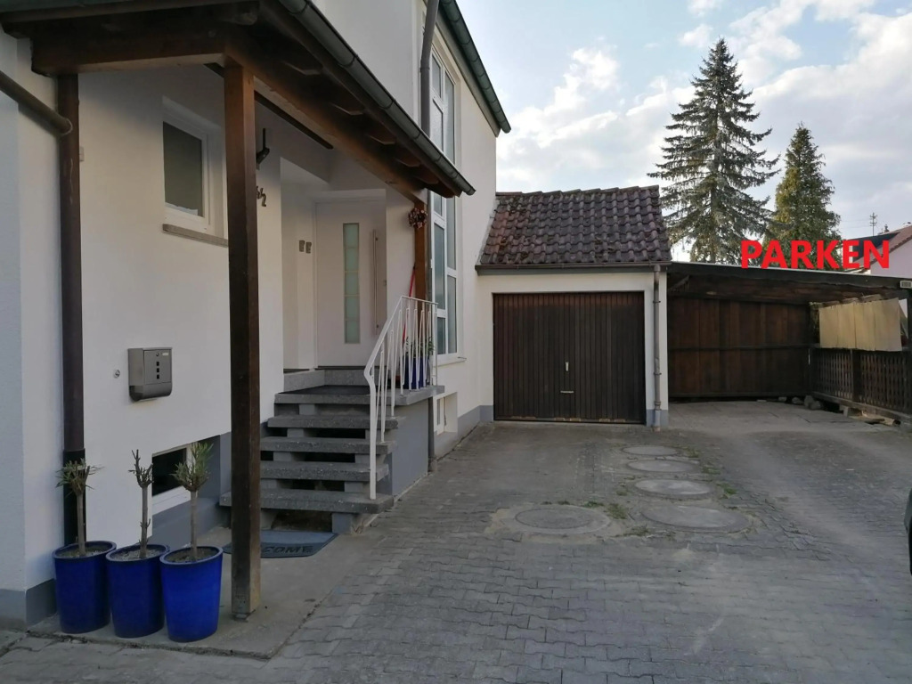 Haus Seewald - 2x Boxspringbett & Parkplatz & Waldsicht
