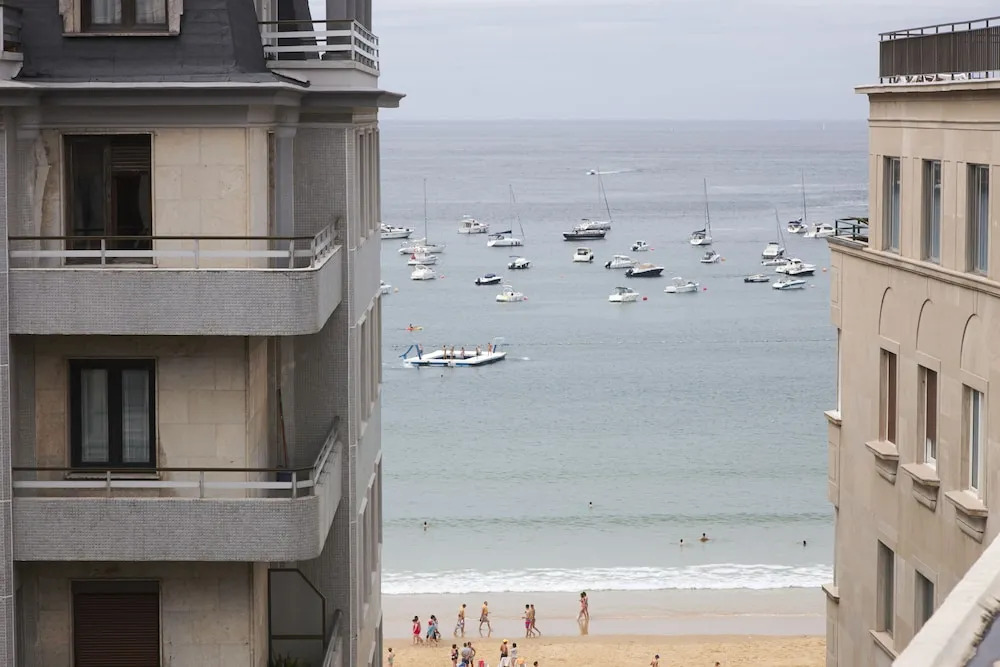 Zubieta Playa 3 by FeelFree Rentals
