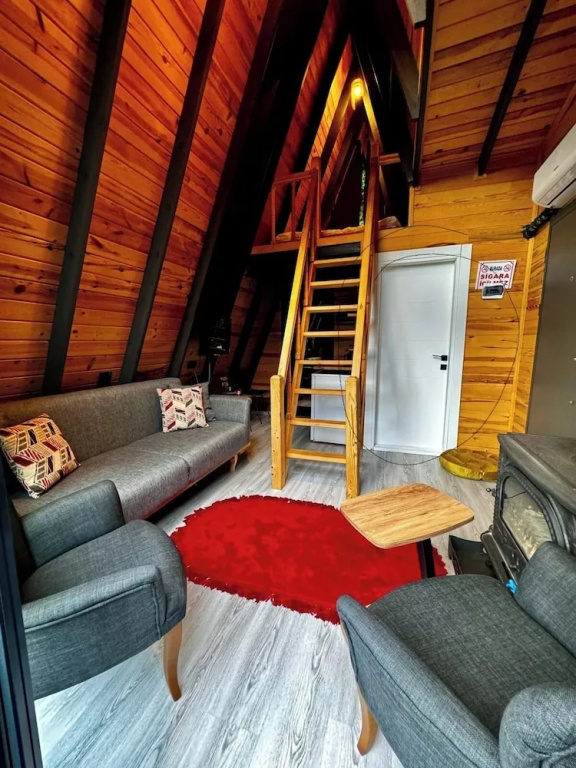 As va Villa Bungalov