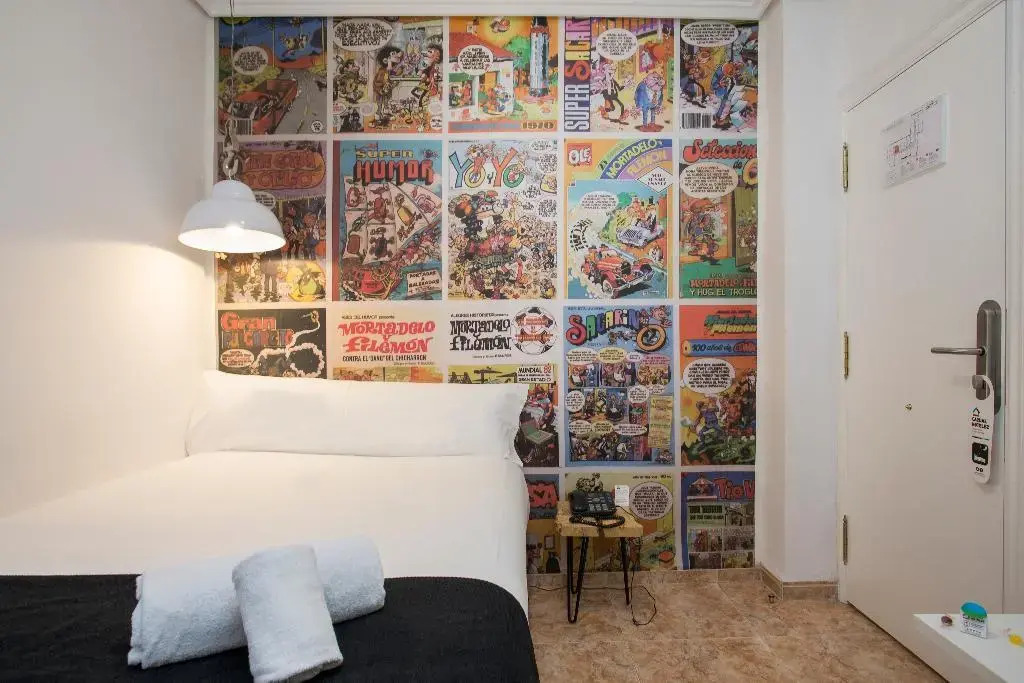 Casual Vintage Valencia by Casual Hoteles