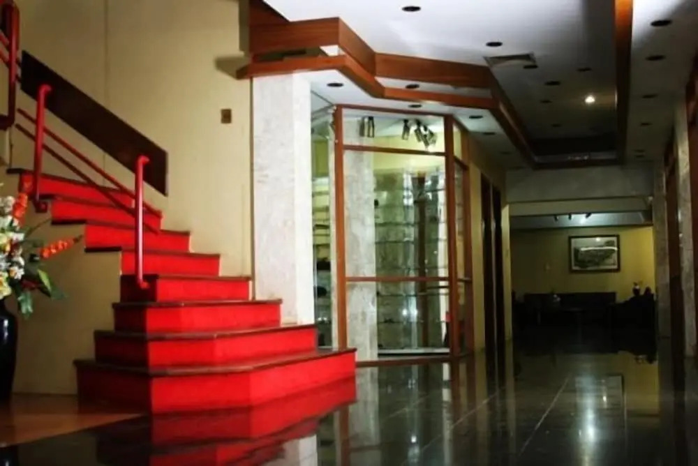 Hotel Cantelle
