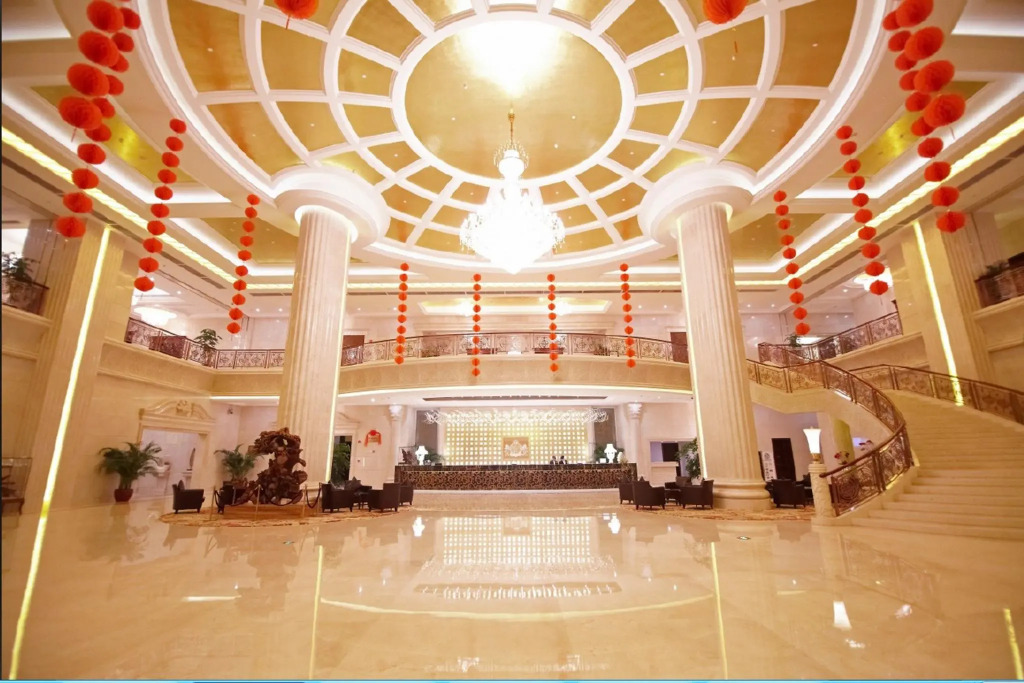 Yutong International Hotel