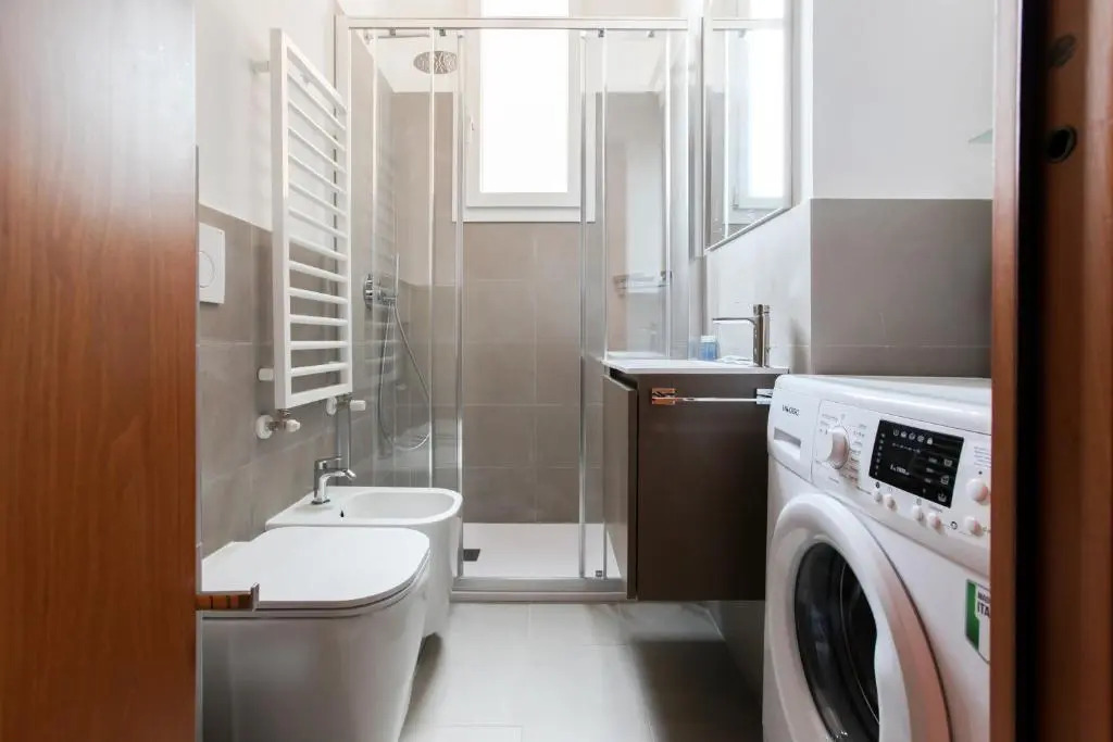 Tortona Design Flat