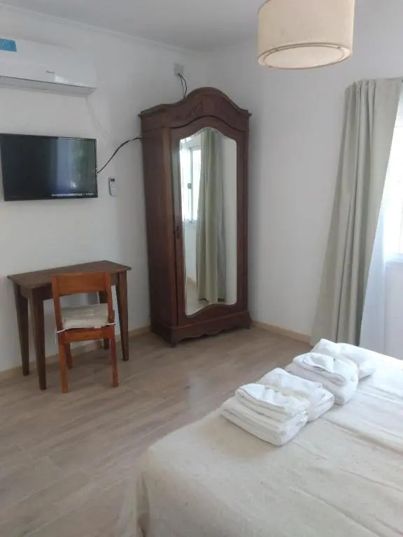 Casa Campana